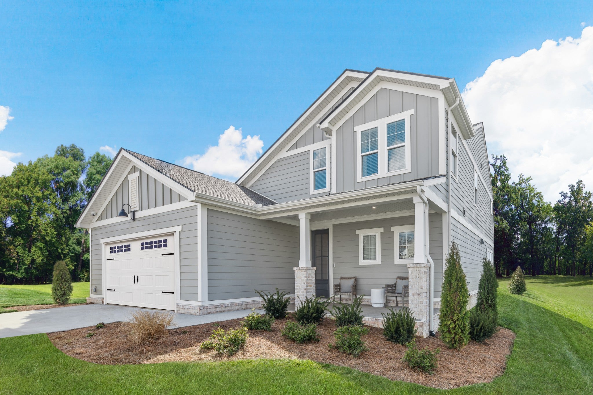 1704 Merkel Road