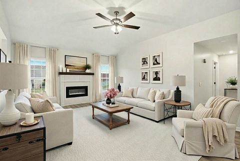 338 Gallop Ln Springfield TN 37172