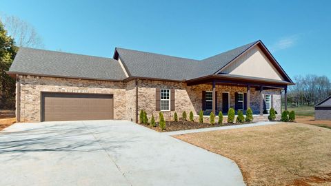 169 Troupe Road Shelbyville TN 37160
