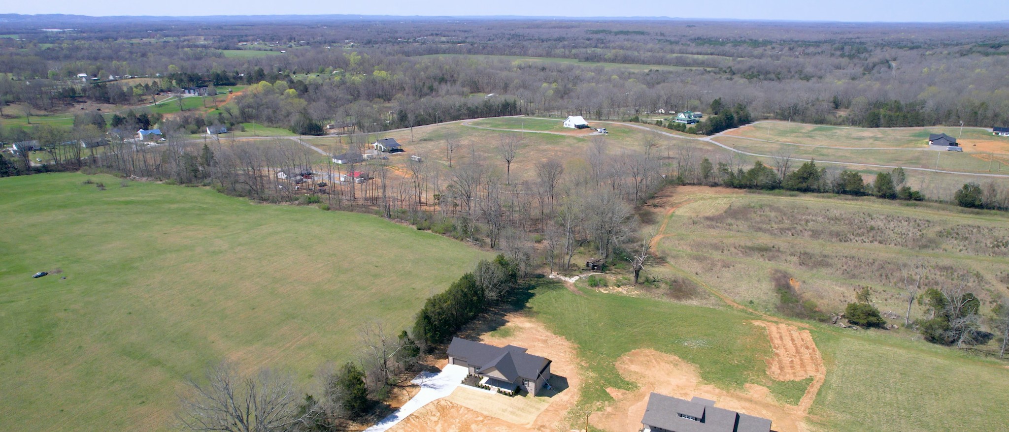 169 Troupe Road
