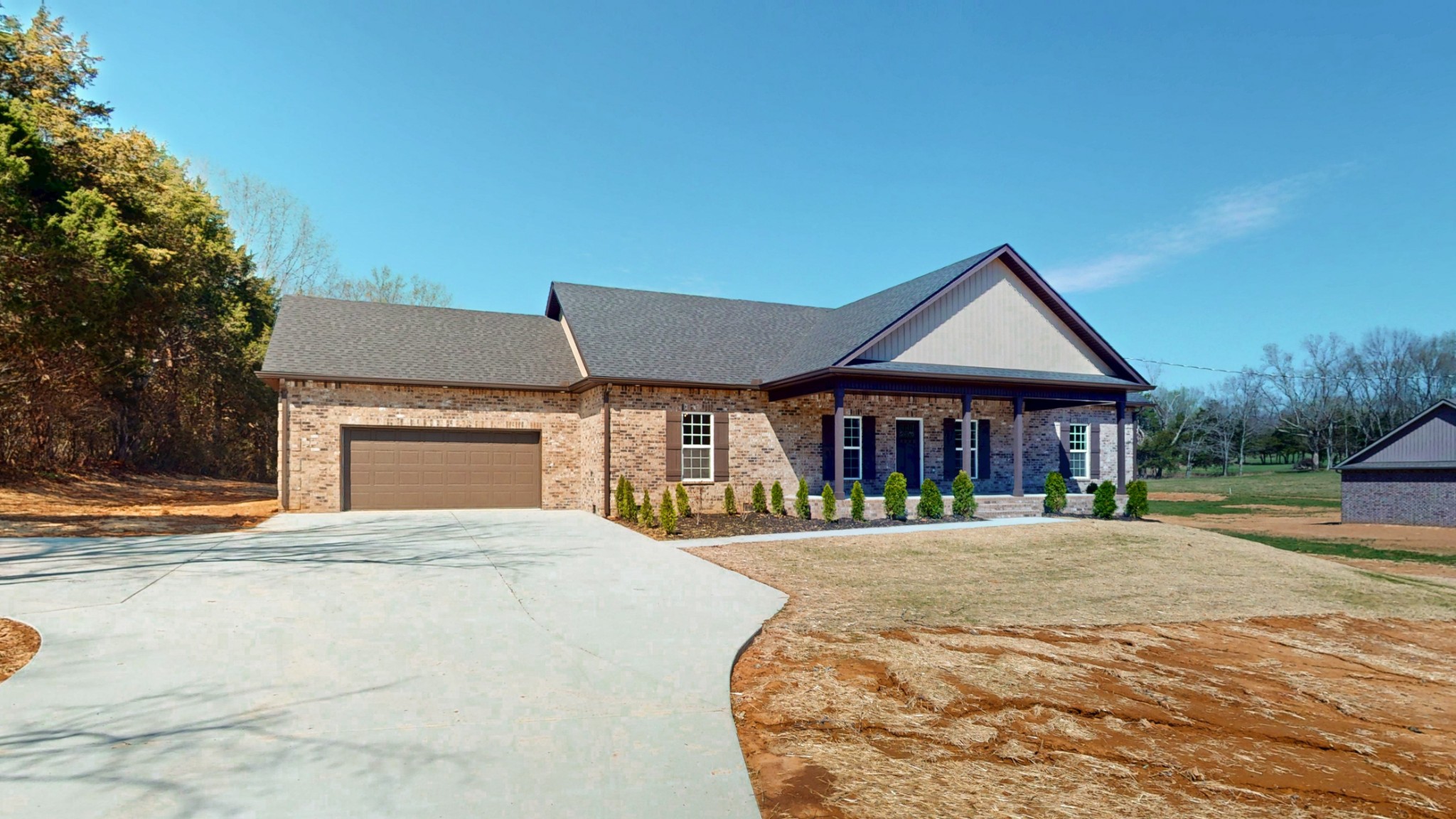 169 Troupe Road