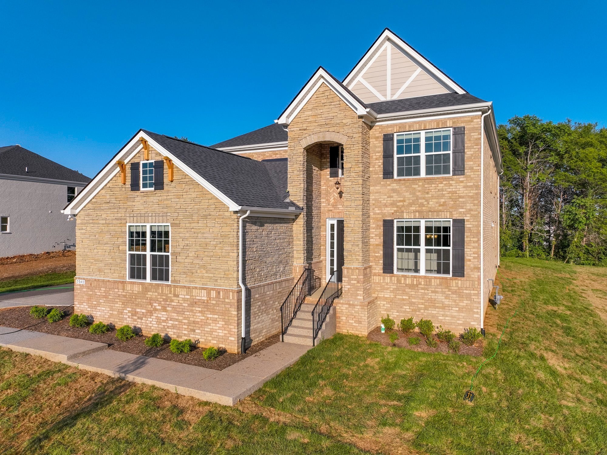 610 Maple Brook Lane