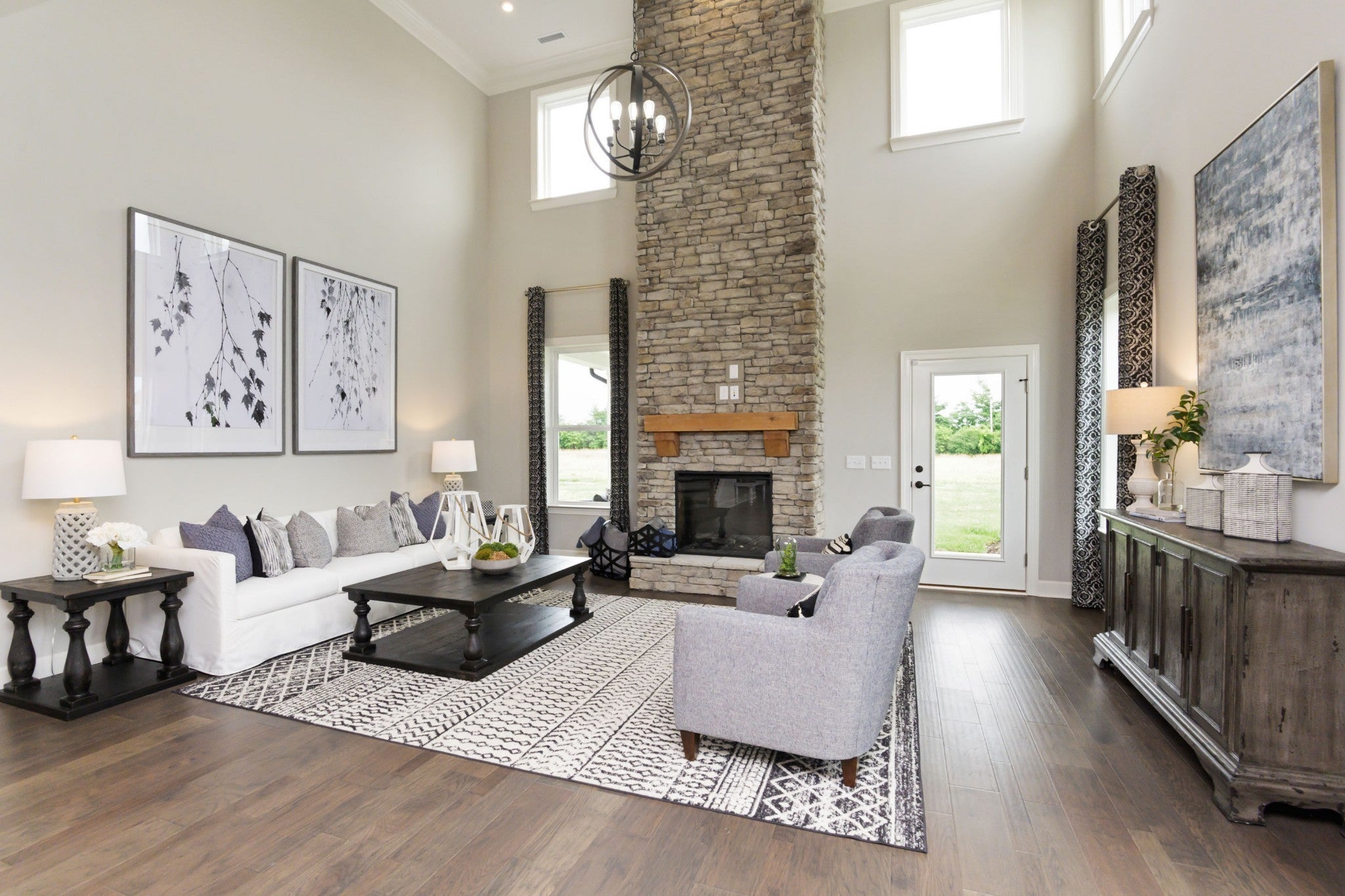 610 Maple Brook Lane