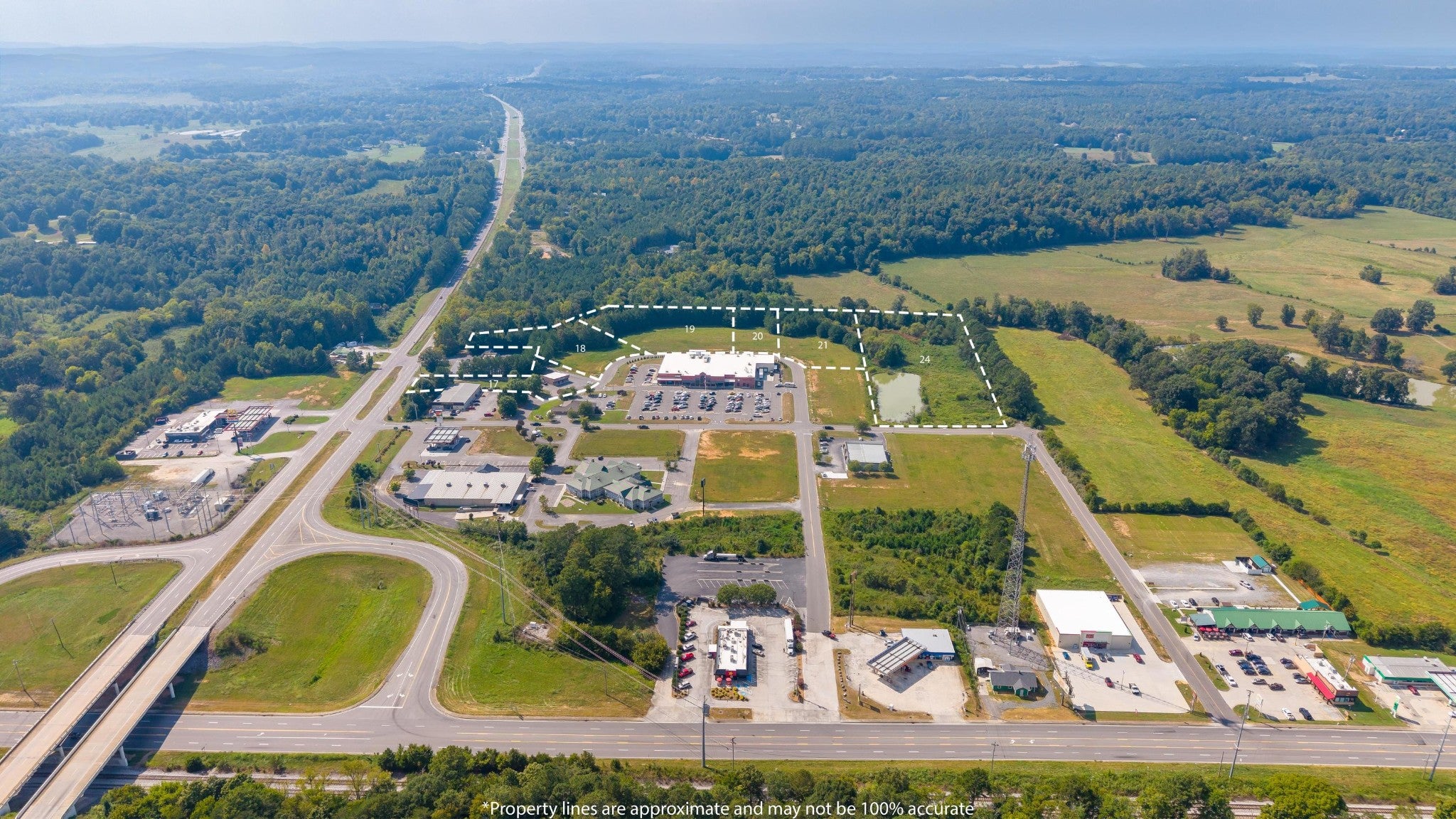 10 Ocoee Town & Country