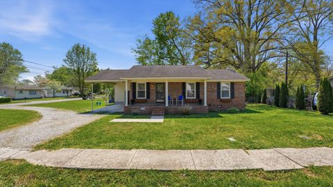 1001 Bel Aire Dr Tullahoma TN 37388