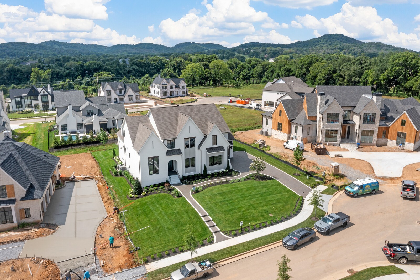 8103 Turning Point Drive