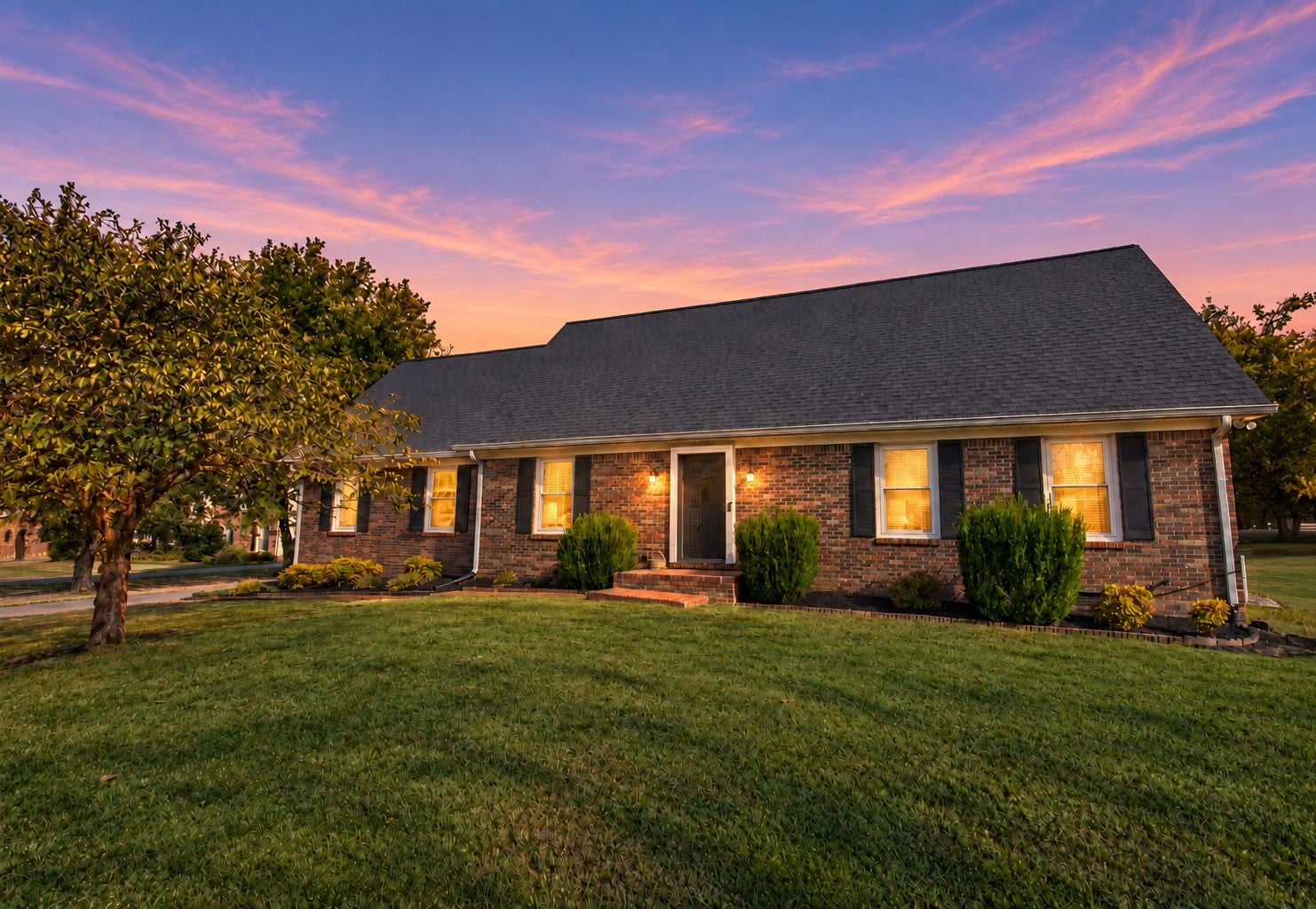 115 Herman Harrison Dr