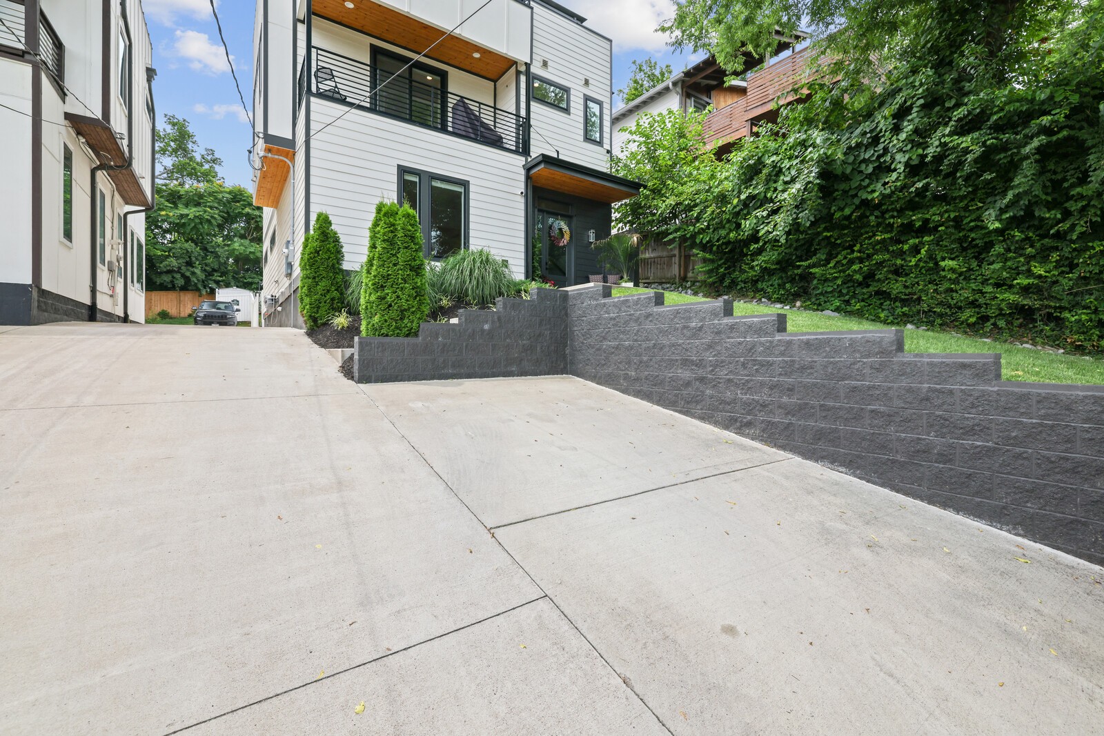 Middle Tennessee Properties 3 409 Moore Ave