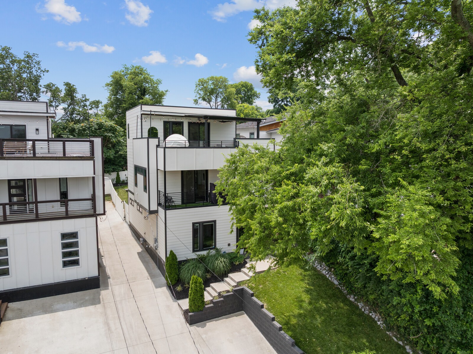 Middle Tennessee Properties 4 409 Moore Ave