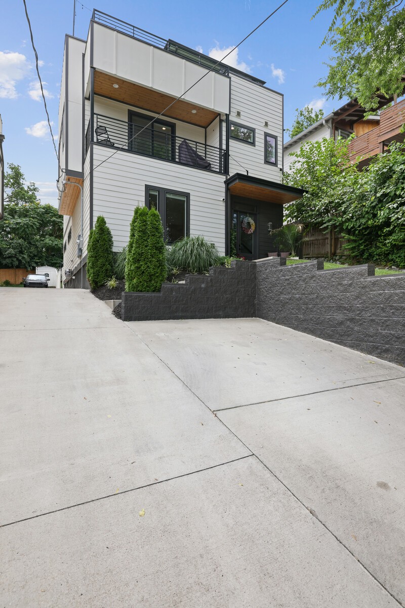 Middle Tennessee Properties 2 409 Moore Ave