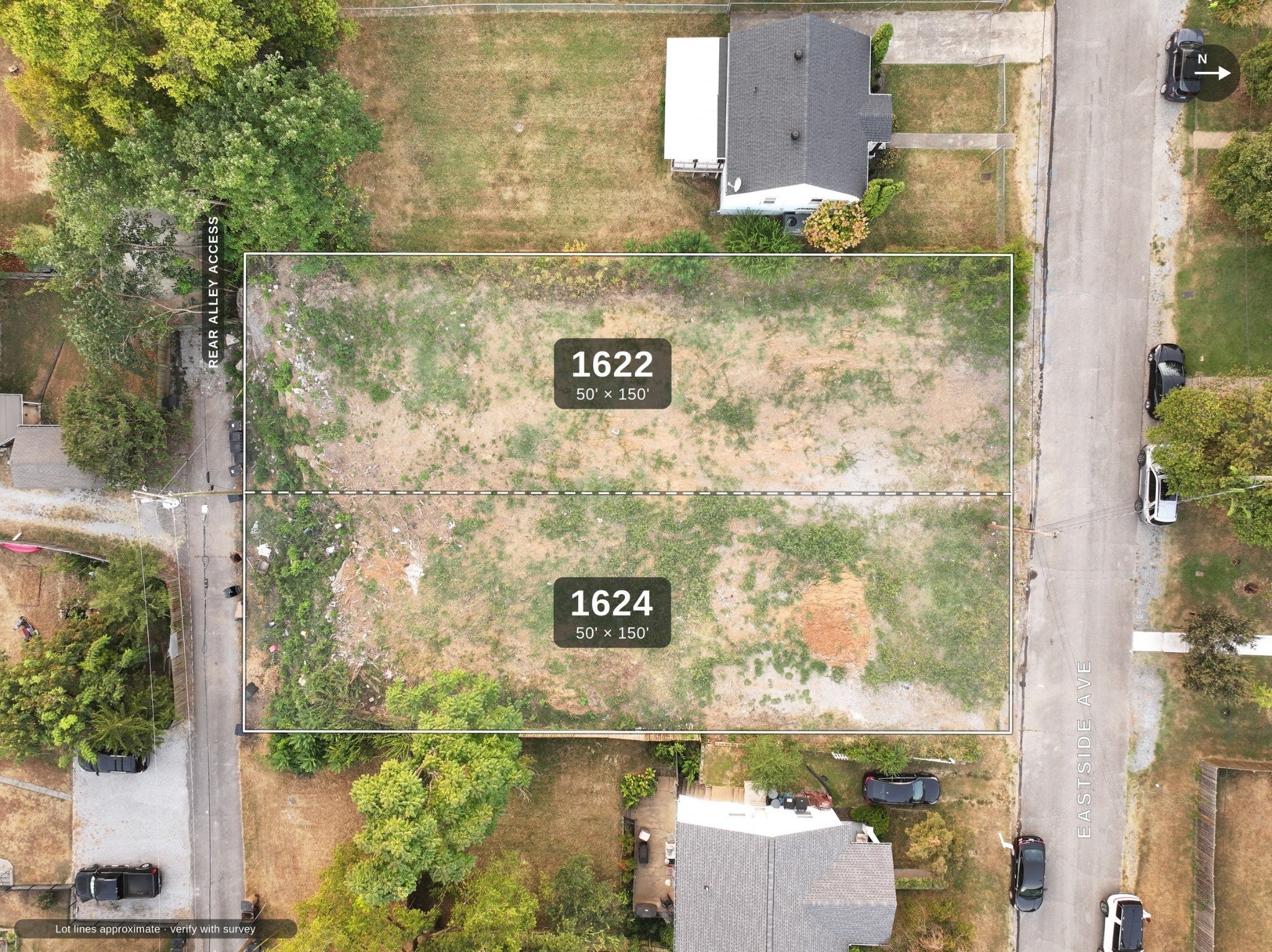1624 Eastside Ave