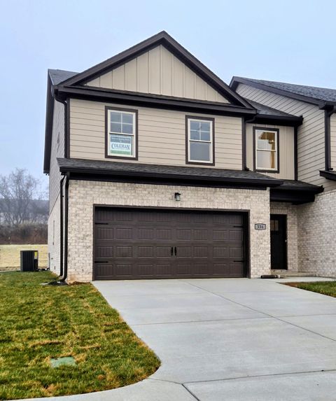 Photo of 336 Chaney Road #8, Smyrna, TN 37167 (MLS # 3146197)