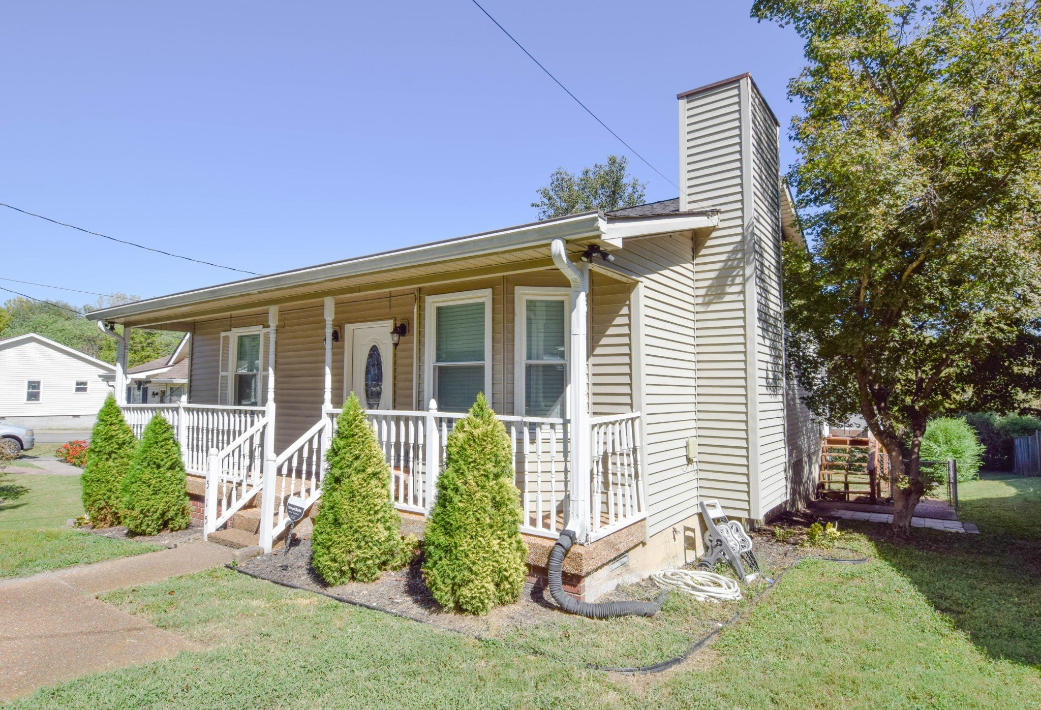 1515 Ocoee Trl