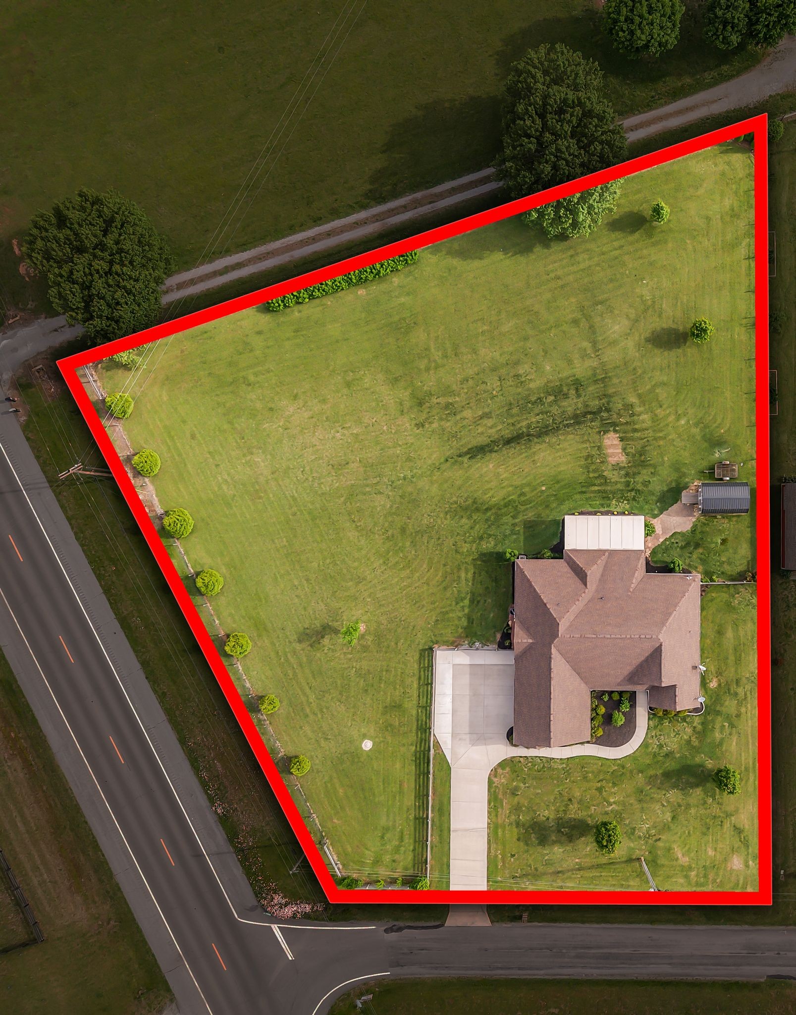 776 Farmer Rd