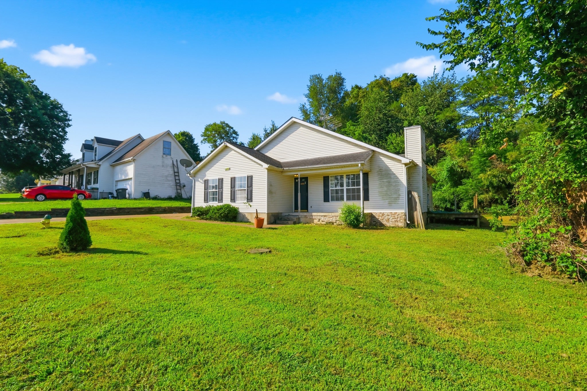 2767 Belle Meade Pl