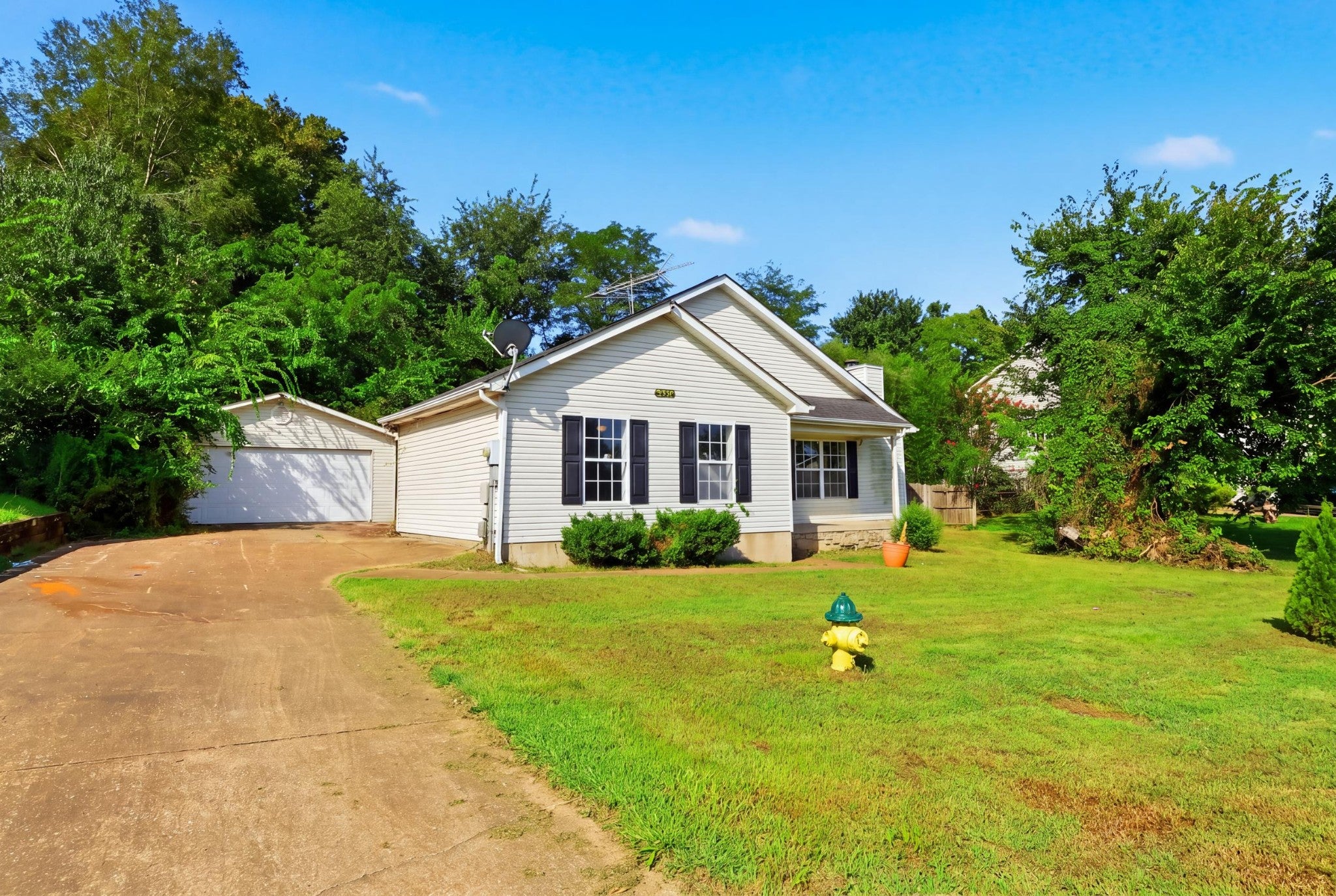 2767 Belle Meade Pl
