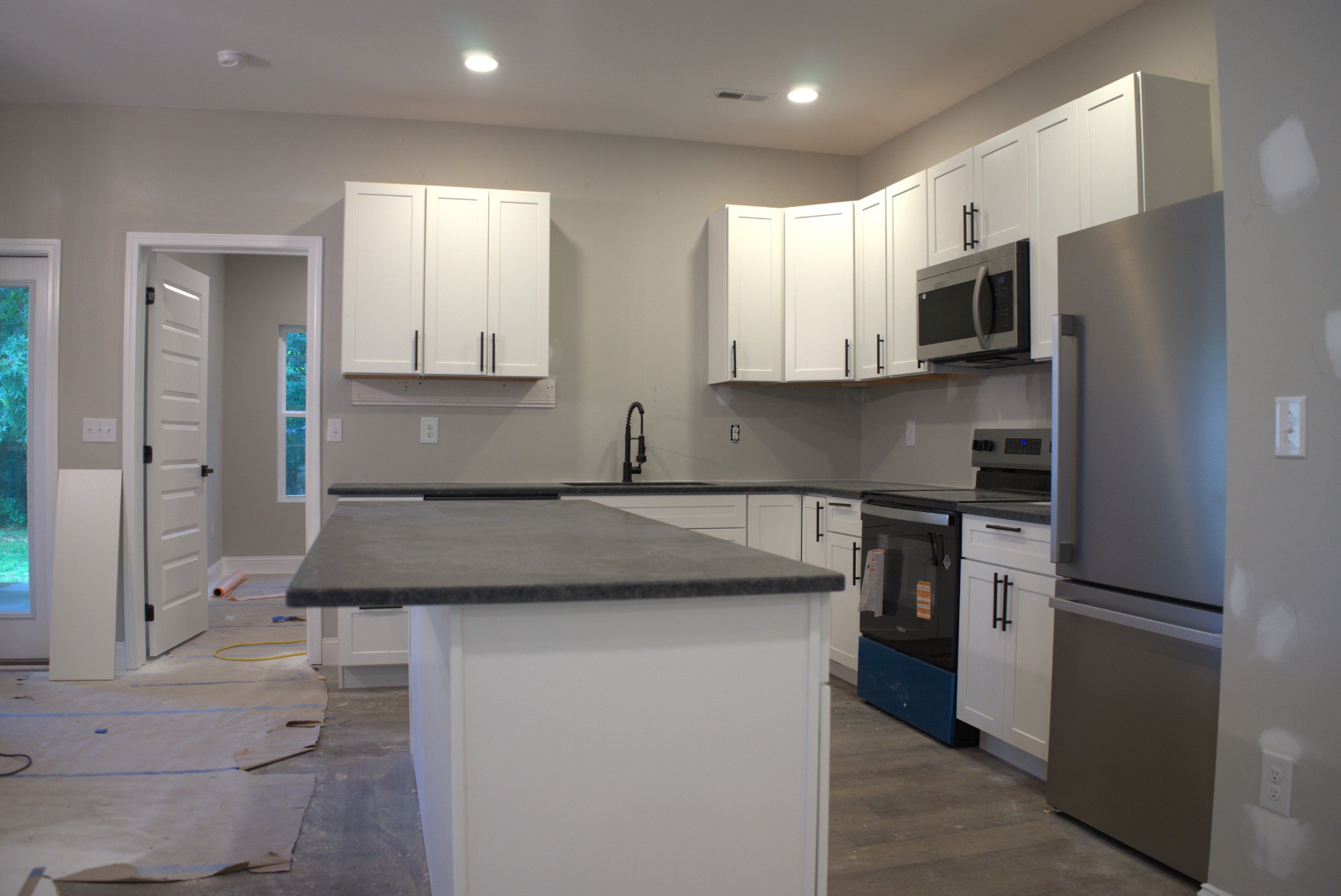 311 W Linden Ave