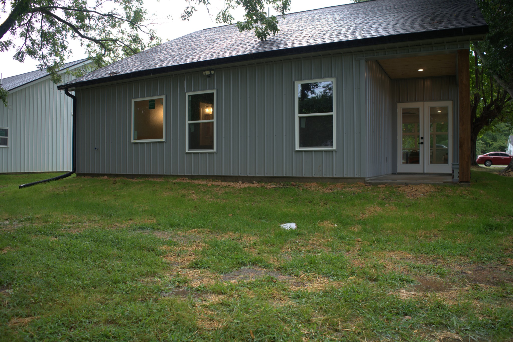 311 W Linden Ave