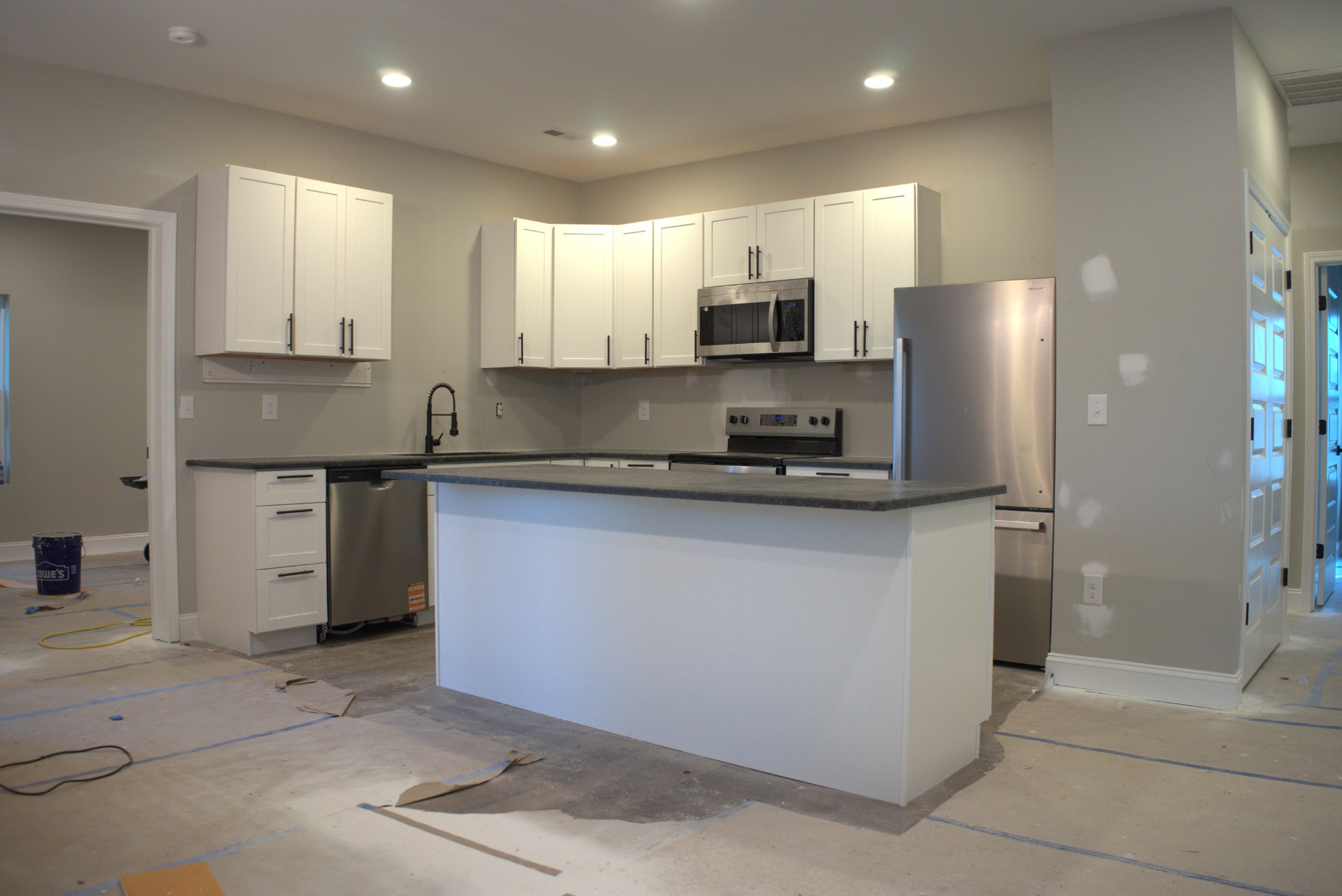 311 W Linden Ave