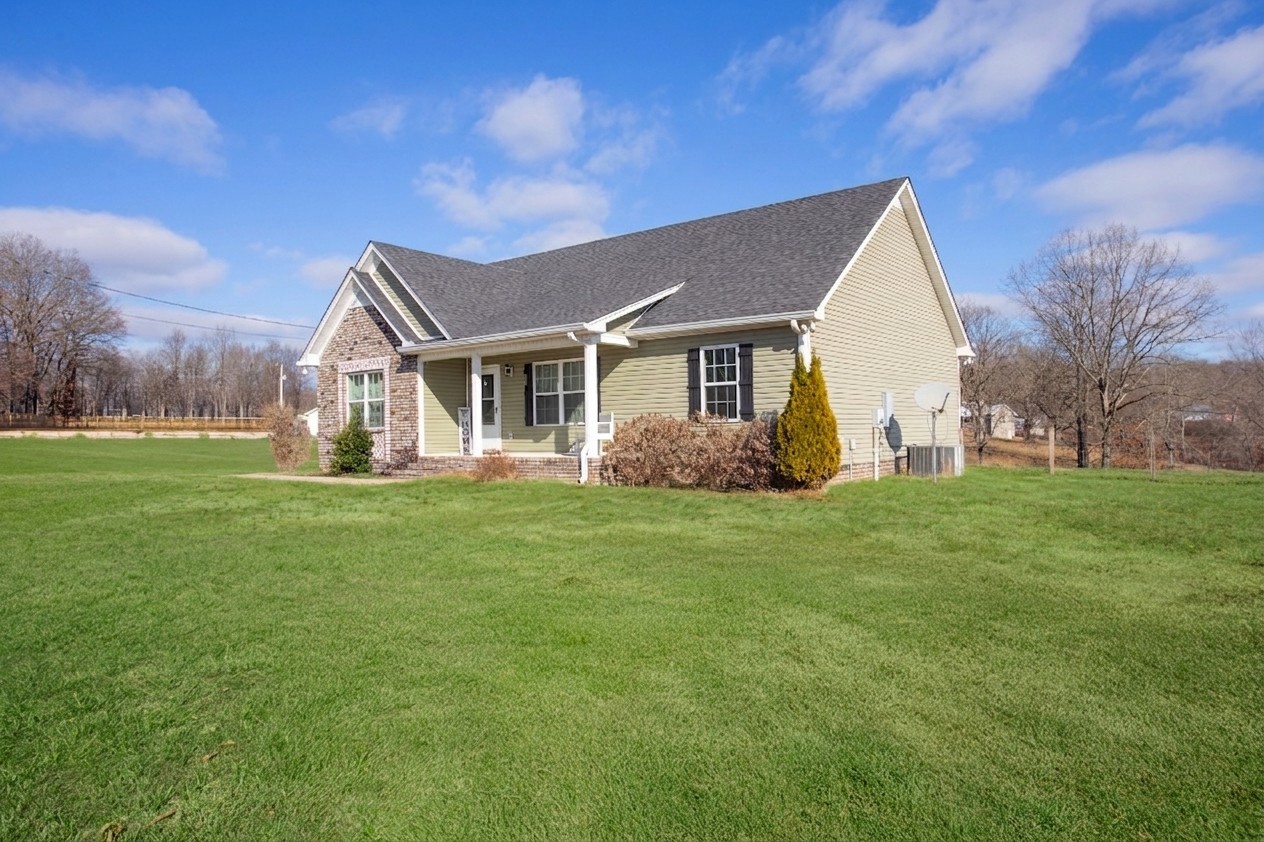 594 Keytown Rd