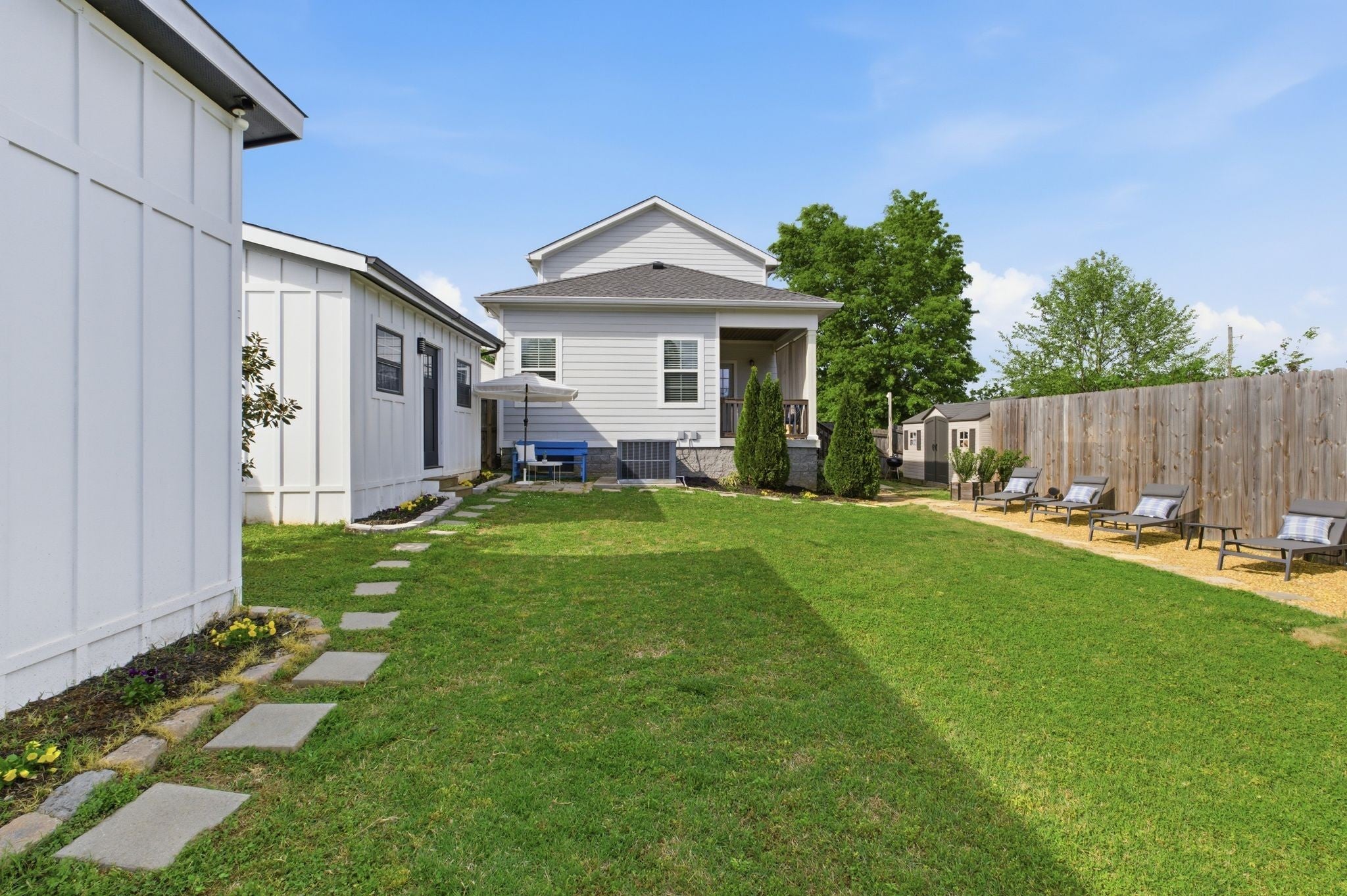 3-bed home sold in Old Hickory, TN 37138, 313 Capital St 313 Capital St, Old Hickory TN 37138 3-bed home, photo 5 of 30
