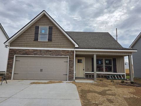 2914 Valley Farms Drive Christiana TN 37037