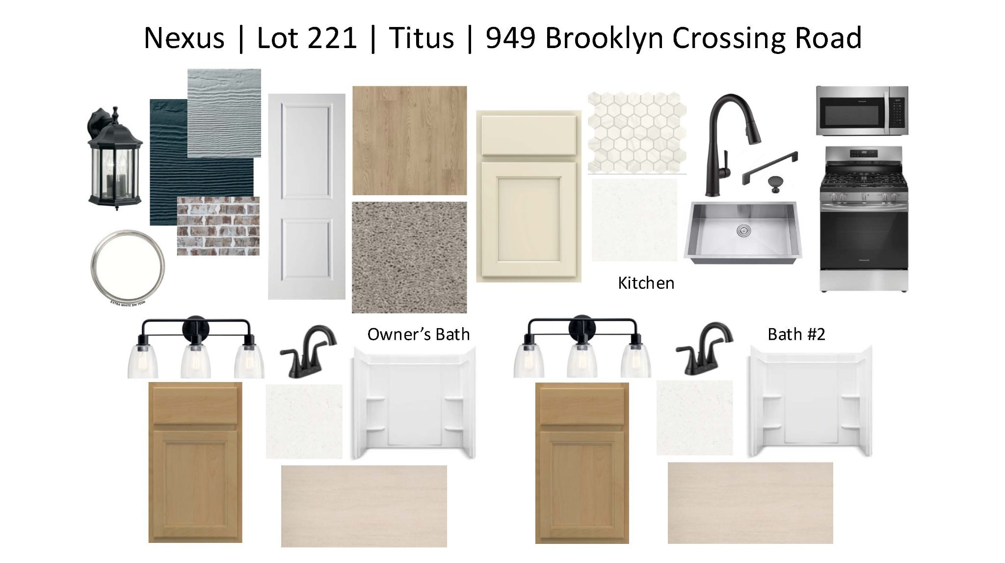 949 Brooklyn Crossing