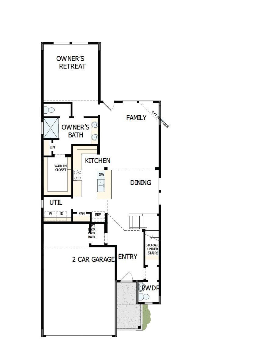 949 Brooklyn Crossing