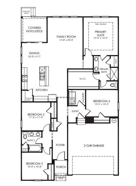 426 Long Dr