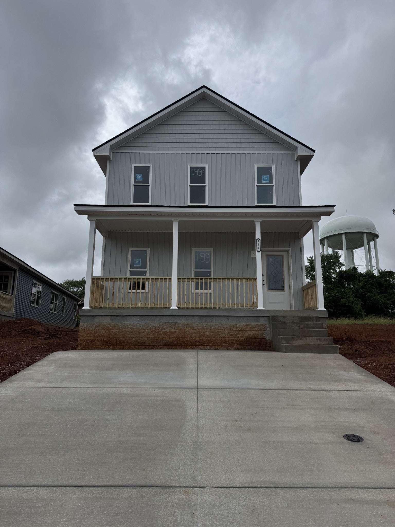 2667 Scott Dr