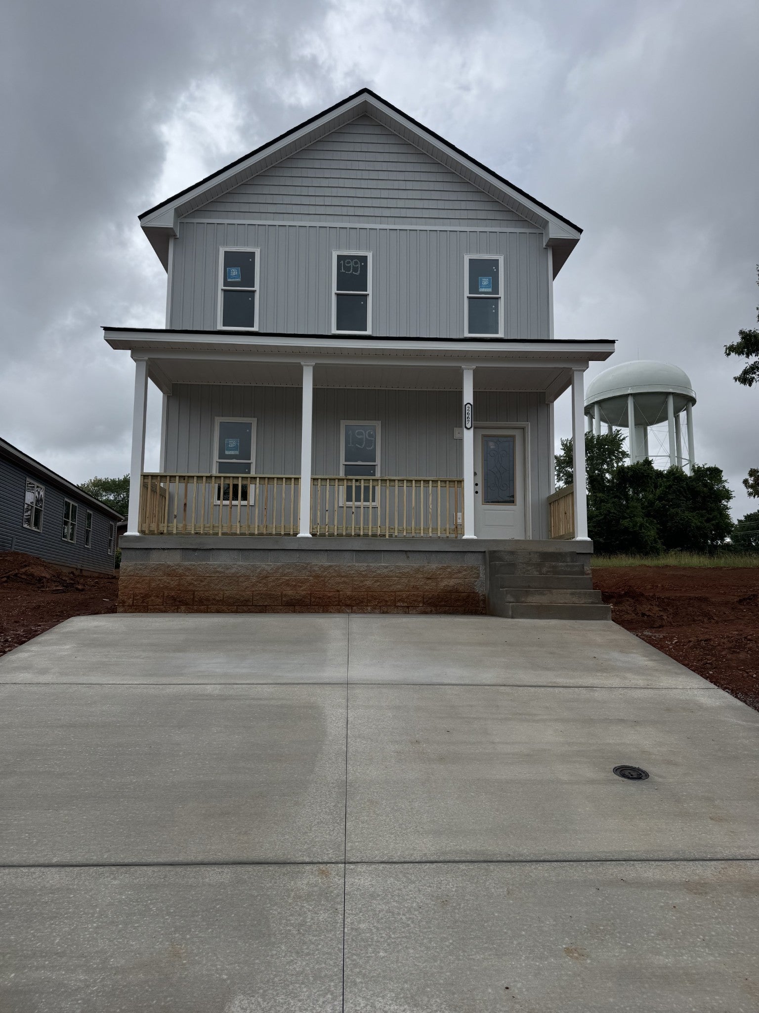 2667 Scott Dr