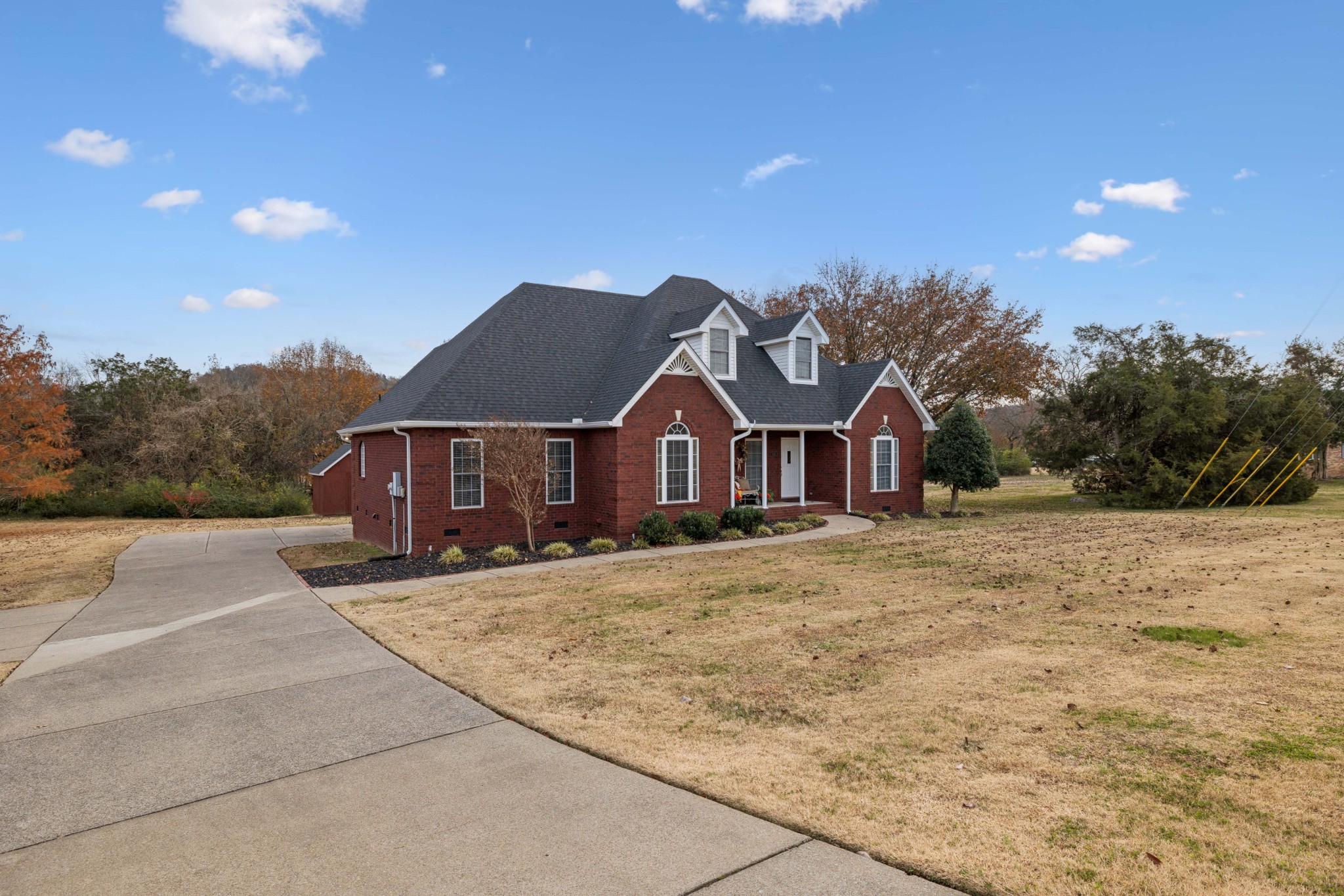 1205 Rock Springs Rd