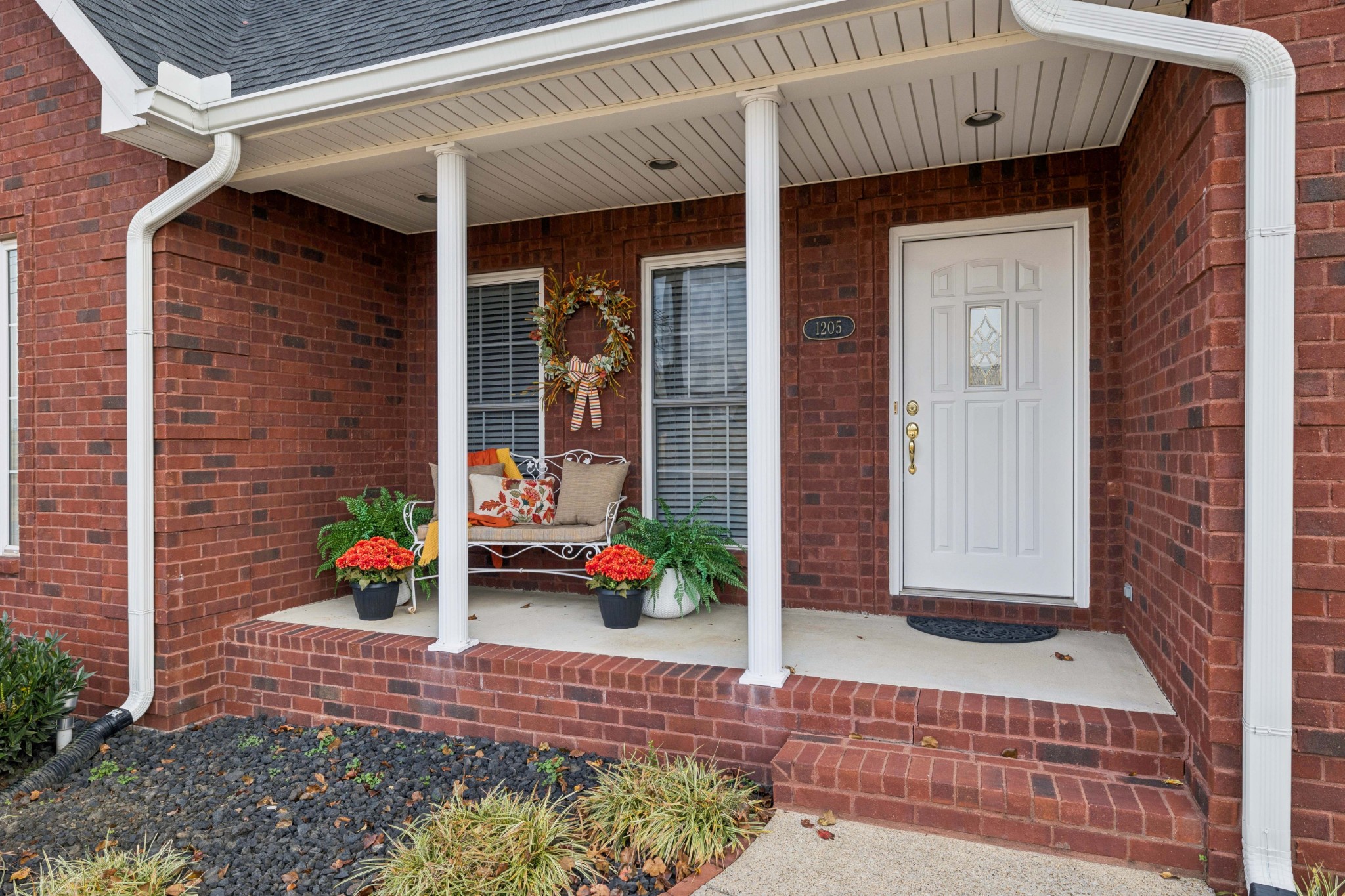 1205 Rock Springs Rd