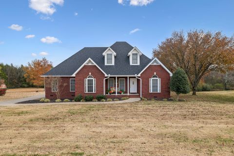 1205 Rock Springs Rd Smyrna TN 37167