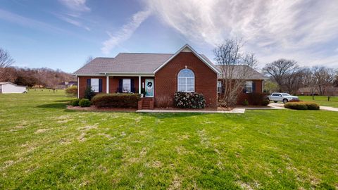 205 Gladys Dr Shelbyville TN 37160