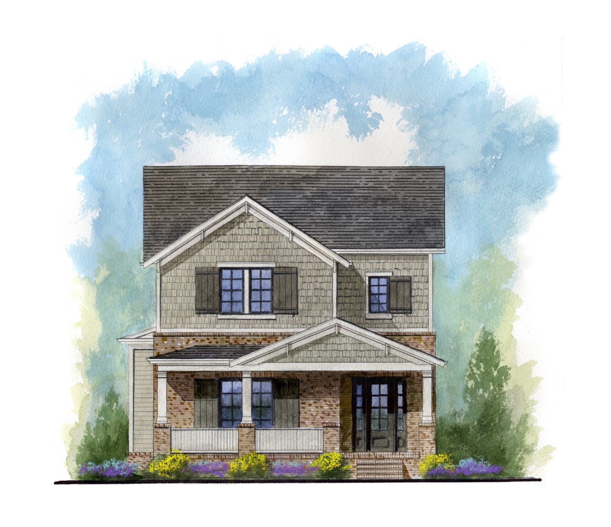 5-bed listing at 3137 Winterberry Drive, Nolensville