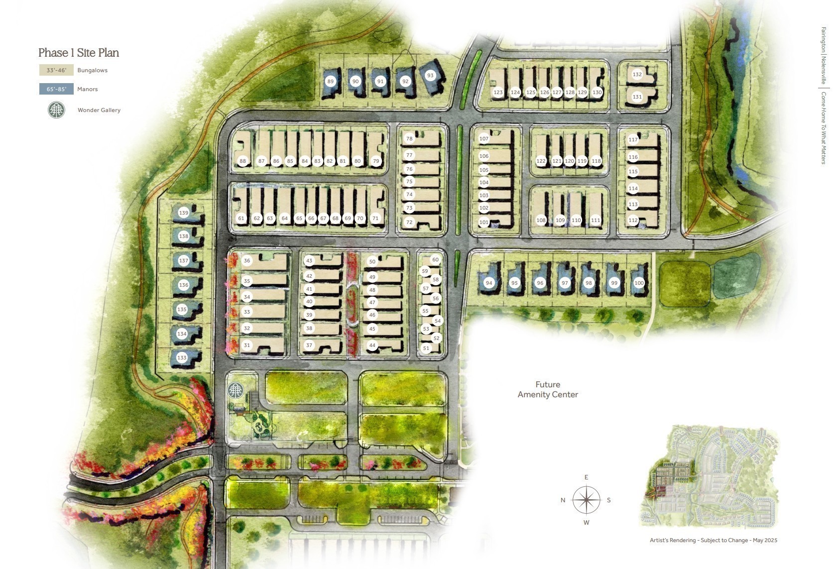 3137 Winterberry Drive