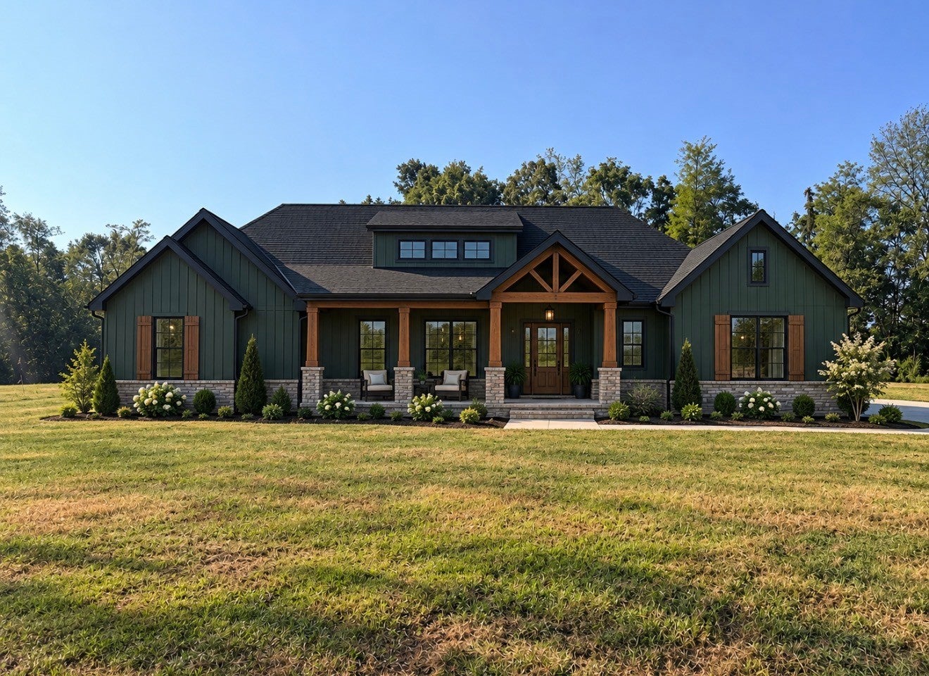 358 Magnolia Springs Way
