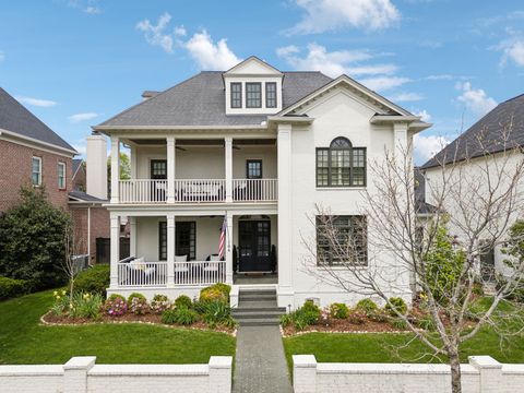 106 Glass Springs Dr Franklin TN 37064