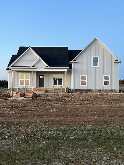 5558 Borthick Road Springfield TN 37172