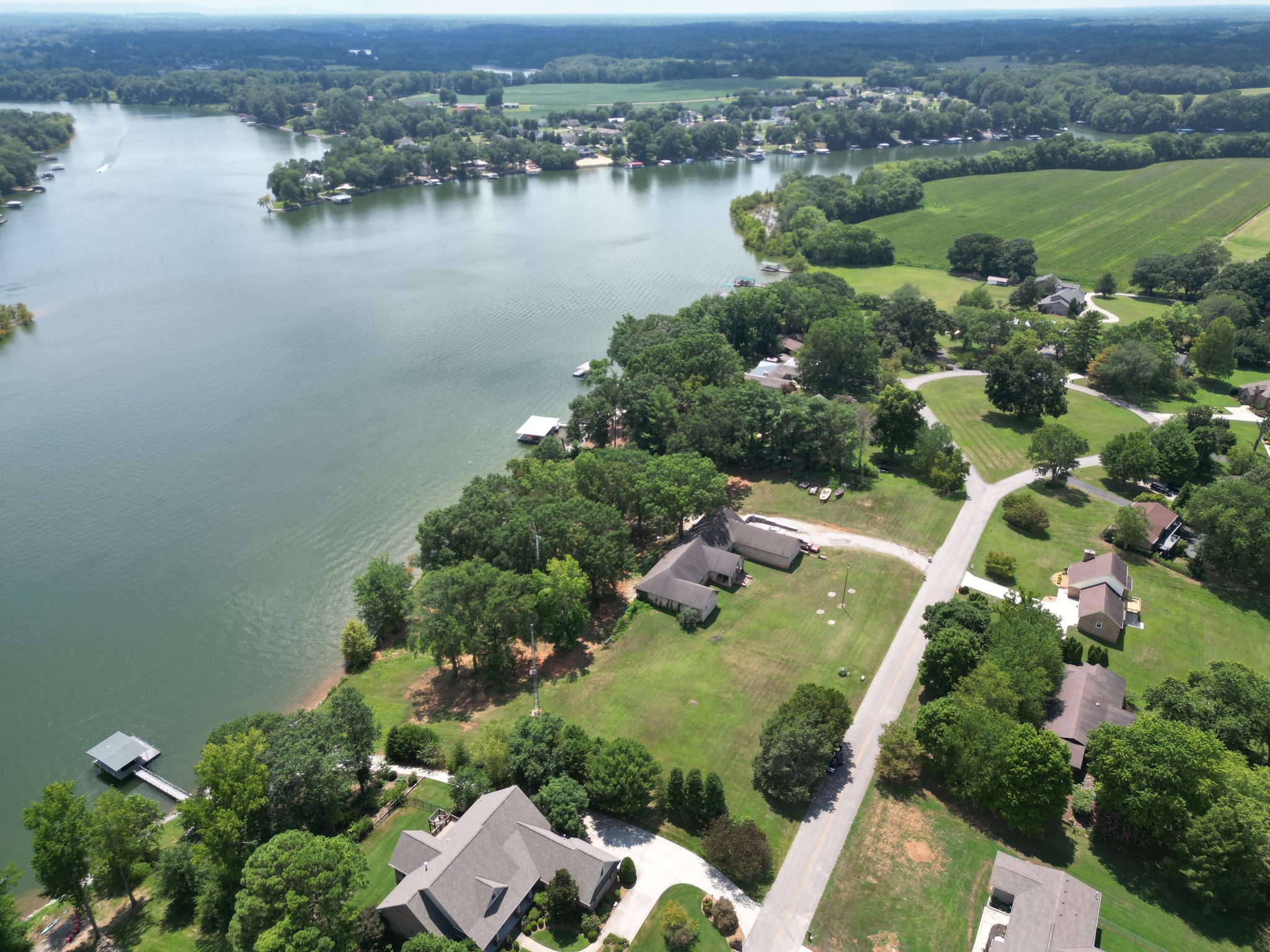 0 Hickory Hill Dr
