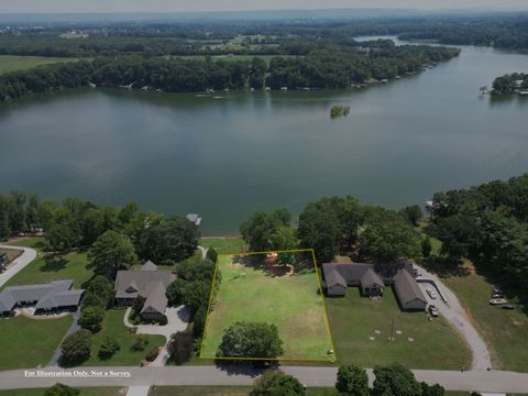 129 Hickory Hill Dr Estill Springs TN 37330