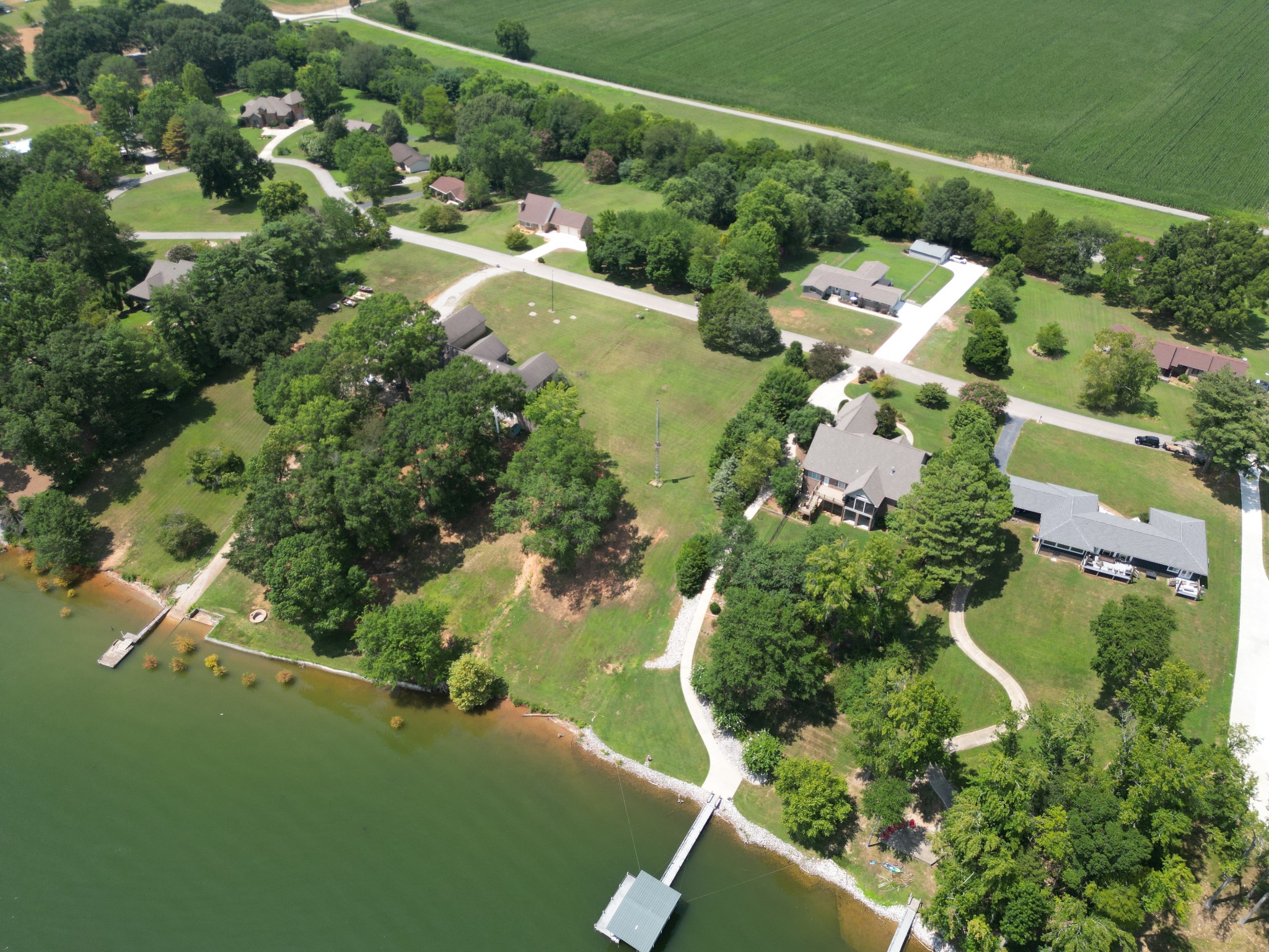 0 Hickory Hill Dr