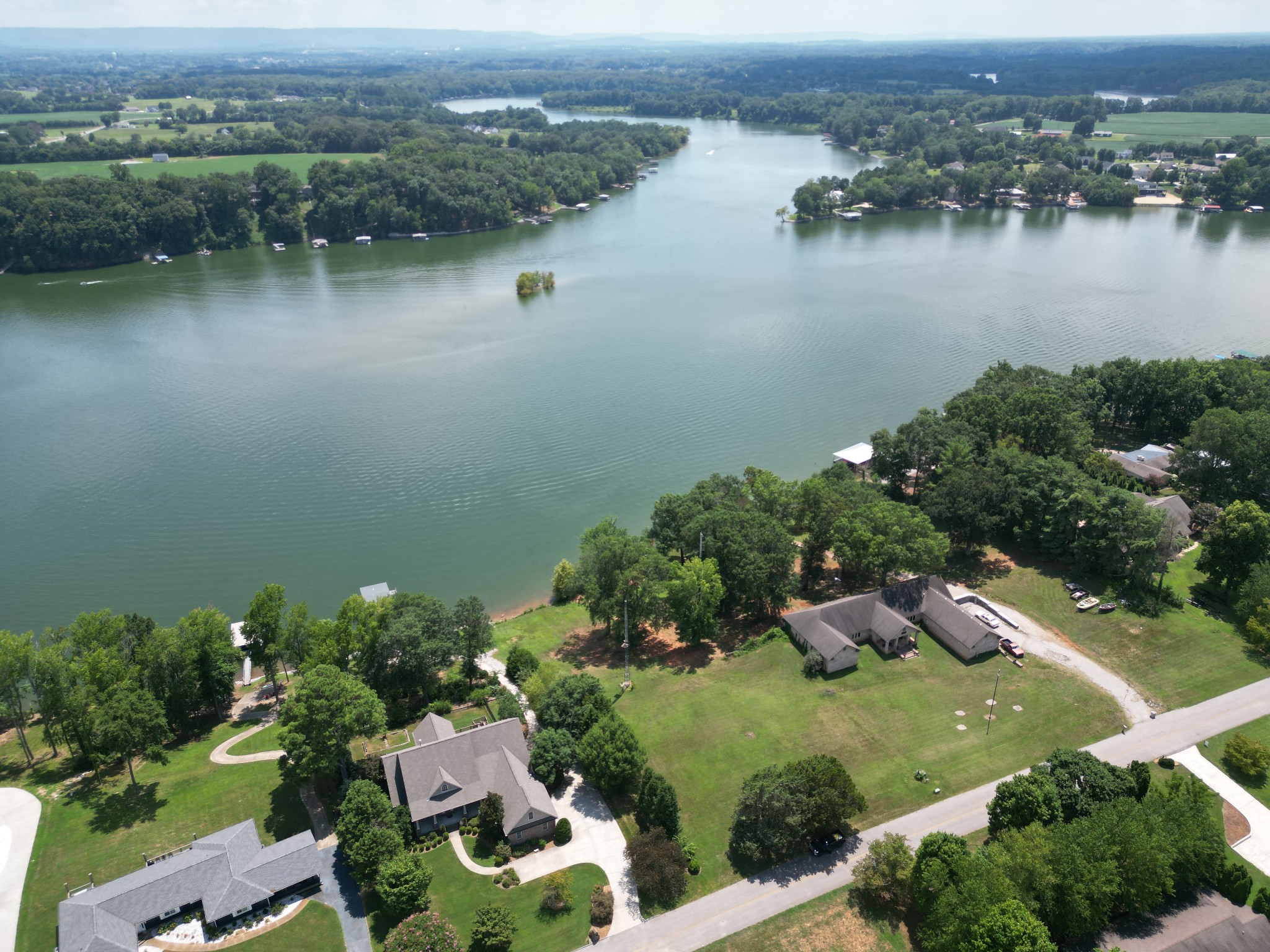 0 Hickory Hill Dr