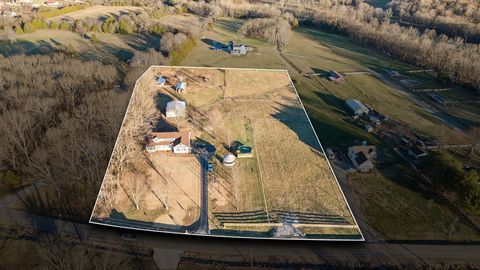 5205 SE Tater Peeler Rd Lebanon TN 37090