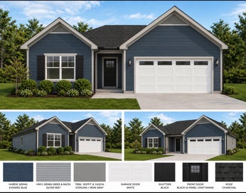 9 Country Circle Manchester TN 37355