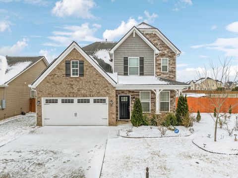 3537 Kybald Ct, Murfreesboro, TN 37128 - MLS#: 2795710