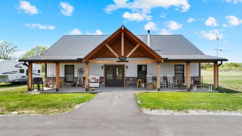 110 Buzzard Roost Rd Chapel Hill TN 37034