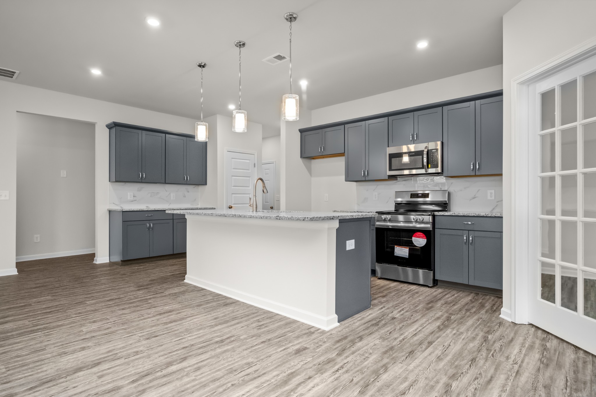 1104 Southerlynn Dr