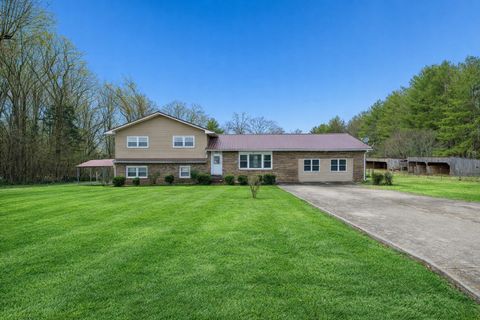 135 Carter Rd Winchester TN 37398